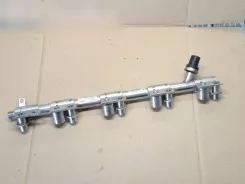 Розподільник палива Ford Fusion II FB5E9F797AC 090185672310 0261555194