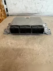 Контролер / модуль ЕБУ Citroen C5 9665731180 0261201499 9648554780
