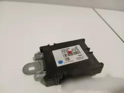 Mercedes-Benz R W251 Модуль антени / Блок керування A1648201689 12221529 05T291