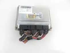 Модуль контролера / ЕБУ Toyota Yaris Verso 8966652211 0281011650