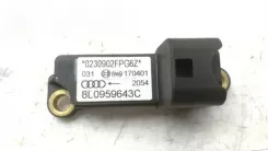 Датчик удару подушки безпеки Audi A3 S3 8L 8L0959643C 0230902FPG6Z 170401