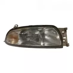 Фара Ford Fiesta 1042630 1031153 1079570