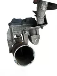 Дросельна заслінка Peugeot 3008 II 147B08010R 076928615