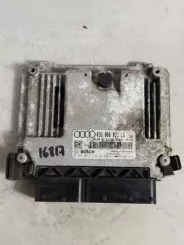 Контролер / модуль ЕБУ Audi A3 S3 8P 03G906021LG