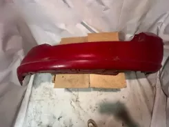 Задній бампер Honda Jazz 7101SAA0000 0000TYSM0S14