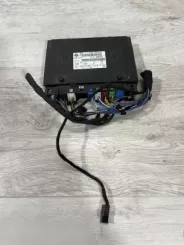 Блок керування сидінням BMW 7 E65 E66 6927312 000040266 00401110A7