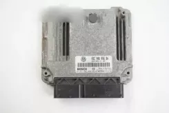 Контролер / модуль ЕБУ Volkswagen Golf V 03C906056BA 0261S02070