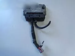 Блок керування Seat Leon (1P) 03C906022AQ 0261S04396
