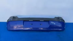 Opel Corsa C Бампер задній 09116147