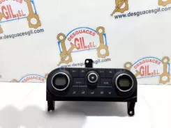 Панель кондиціонера Nissan Qashqai 102111