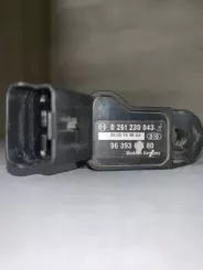 Датчик тиску повітря Peugeot 206 9639388480 0305193BG6 0261230043