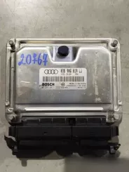 Контролер / модуль ЕБУ Audi A4 S4 B6 8E 8H 038906019lj 0281011222