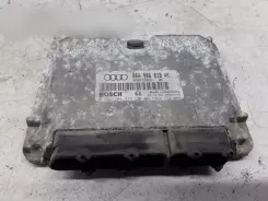 Блок керування / модуль ЕБУ Audi A3 S3 8L 06A906018