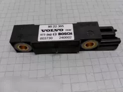 Датчик удару подушки безпеки Volvo V70 8622365 240602 003730