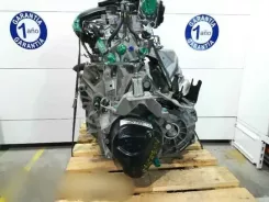 Nissan Micra 5-ступінчаста механічна коробка передач JH3195 099868