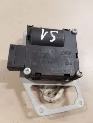 Audi A8 S8 D3 4E Моторчик підігрівача 4F0820511 0207031