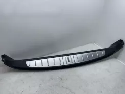 Чохол для багажника Tesla Model X 103599300D 103599400C 105038100D