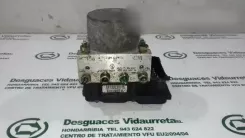 Режим насоса ABS Renault 0265231358