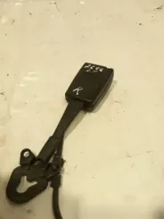 Замок ременя безпеки переднього безпеки Audi A6 S6 C6 4F 8E0857755D 02072004
