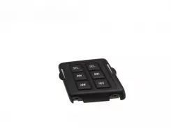 Volvo XC90 Панель радіатора 8666729 03W28T