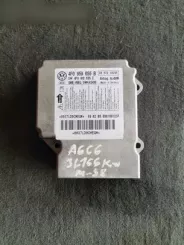 Блок керування подушками безпеки Audi A6 S6 C6 4F 4F0959655B 08H29S0280 0037LD0CWEGW