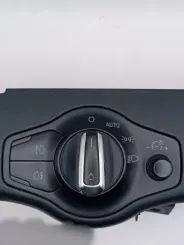 Audi A4 S4 B8 8K Перемикач світла 8K0941531AL 0402101100