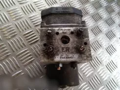 Насос ABS Opel Zafira A 0265220638 24432510 0273004592