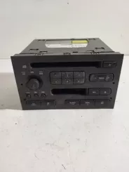 Панель / Радіо CD/DVD/GPS Saab 9-5 5038120 0001369