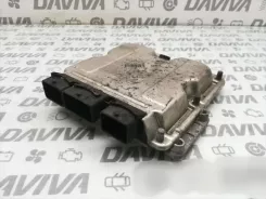 Контролер / модуль ЕБУ Citroen C8 9654695480 0281011368