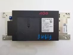 Модуль/контролер Bluetooth для BMW 3 F30 F35 F31 9342881 1000232322 84109342881