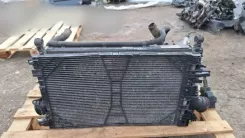 Радіатор Opel Insignia A / Комплектний 22818551 00715688 8254005