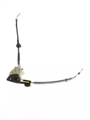 Замок передніх дверей Audi A3 S3 8V M127912 06SS4 8J2837015C