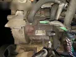 Насос високого тиску Peugeot Partner 0445010010 010105C