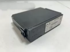 Модуль комфорту / контролер Mazda 3 III G4YC675X0 030147018501 K3239