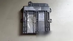 Контролер / модуль ЕБУ Peugeot 406 216584674 0076481287 9640248480