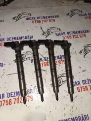 Паливний інжектор Volkswagen PASSAT B6 03L130277 0446160303