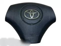 Подушка безпеки керма Toyota Corolla Verso E121 8420503 001071201CHL