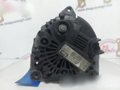 Генератор змінного струму Renault Megane II 2642818B 119089