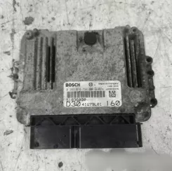 Контролер / модуль ЕБУ Citroen Jumper 0281015734
