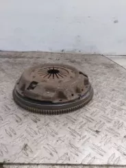 Зчеплення Volkswagen PASSAT B2 / Комплект 411902200 026141033X