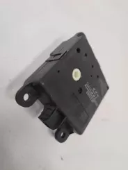 Двигун обігрівача Renault Laguna III 52410557 0909230