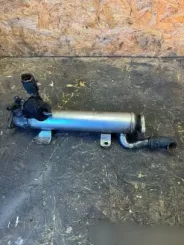 Охолоджувач вихлопних газів EGR для Volkswagen PASSAT B6 03L131512L 0314608