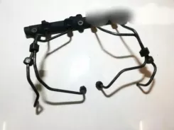 Інжекторна рампа Citroen C5 0445214017 000678