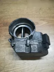 Дросельна заслінка Volkswagen Touran I 03G128063 044133111 408240121001