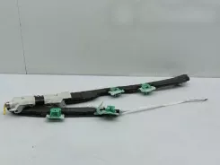 Alfa Romeo Giulietta Шторка безпеки 00505243790