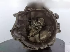 Audi A6 S6 C6 4F Механічна 5-ступінчаста коробка передач HVD 0078376
