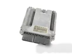 Контролер / модуль ЕБУ Volkswagen Caddy 04L907309AB 04C907309A 0281031786