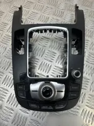 Audi A4 S4 B8 8K Центральний тунель 8T0919611K 002105507 900255210001