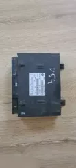 Модуль сидіння / блок керування BMW X5 E70 9134667 000300235