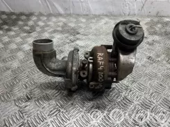 Toyota RAV 4 (XA30) Турбіна 1720126020 070607662E